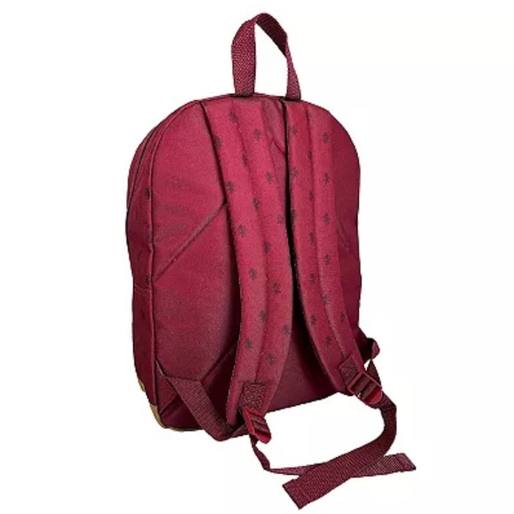 Harry Potter Gryffindor Backpack 🆕 - Picture 2 of 3